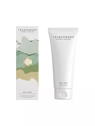TRAWENMOOR | Body Wash 200ml | 